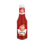 KETCHUP-TIQUIRE-397g
