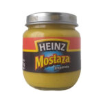 Mostaza-Heinz-113g