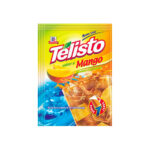 Telisto-Mango